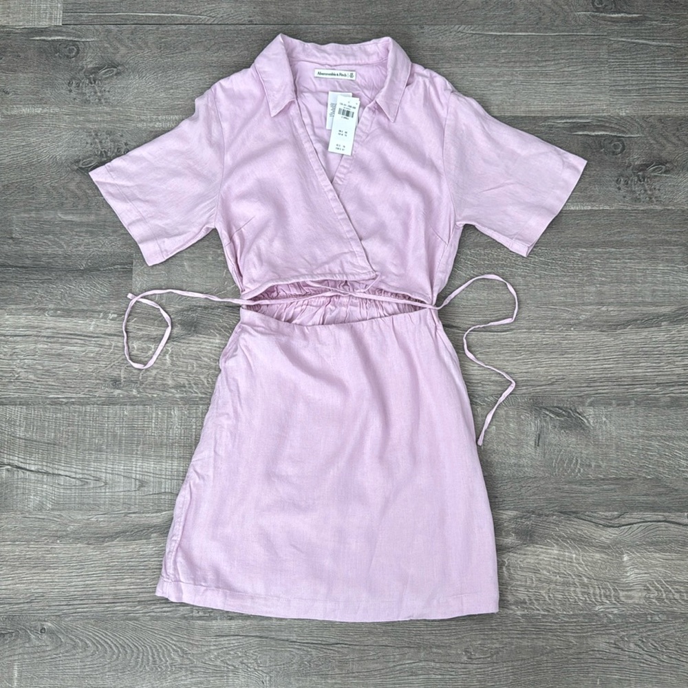 Abercrombie & Fitch Dress